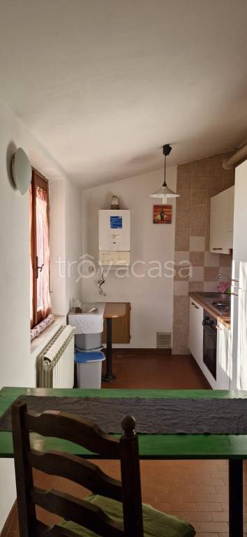 appartamento in affitto ad Anagni