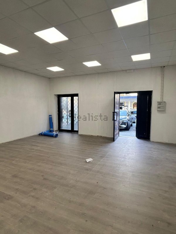 locale commerciale in affitto ad Anagni