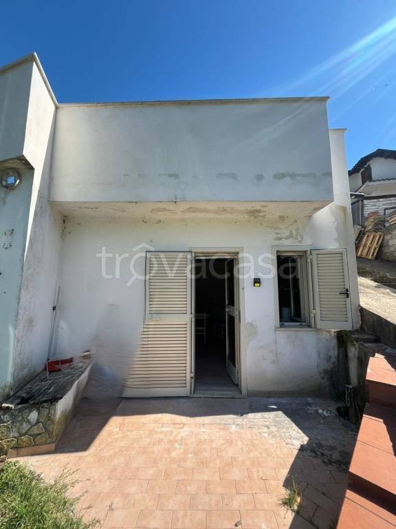 appartamento in affitto ad Anagni in zona Pantanello