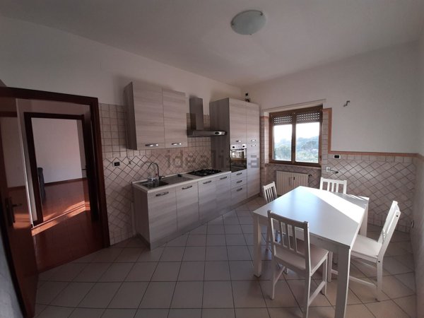appartamento in affitto ad Anagni
