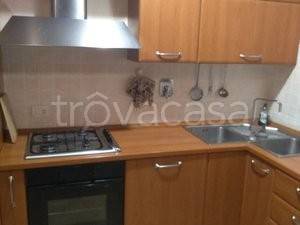appartamento in affitto ad Anagni in zona San Bartolomeo