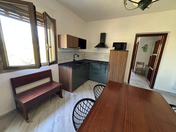 appartamento in affitto ad Anagni in zona San Filippo