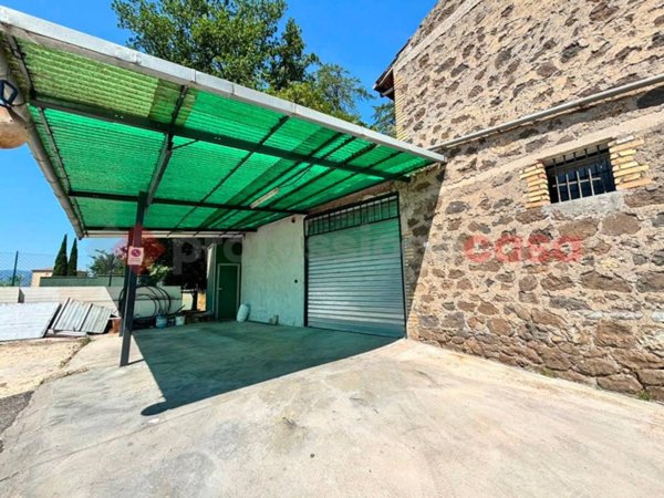 locale commerciale in affitto ad Anagni