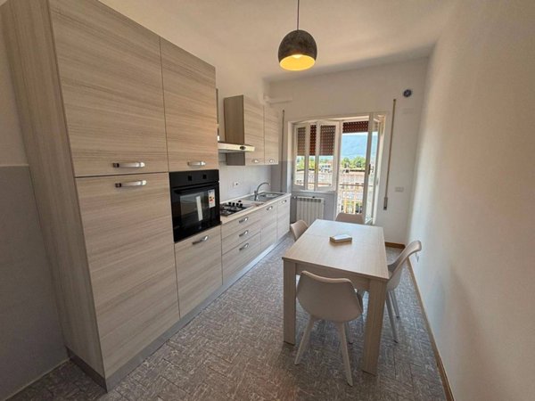 appartamento in affitto ad Anagni