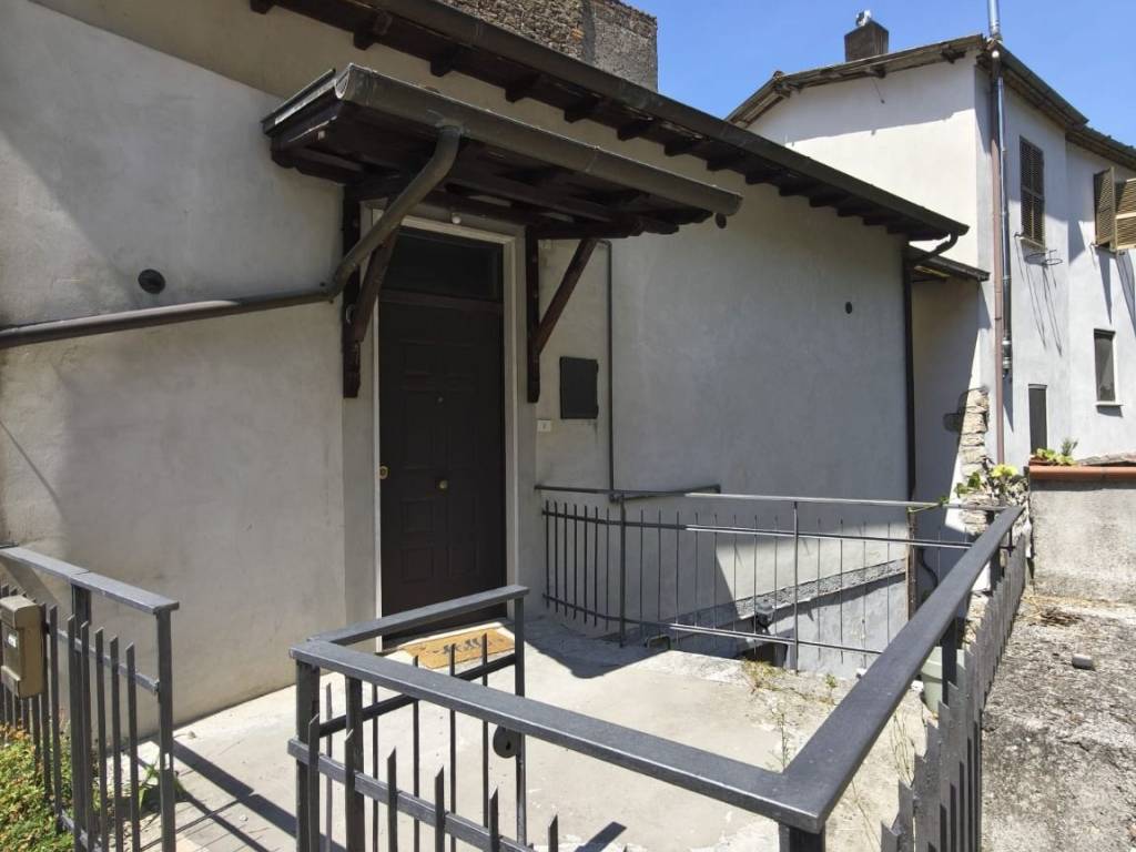 appartamento in affitto ad Anagni in zona Osteria della Fontana
