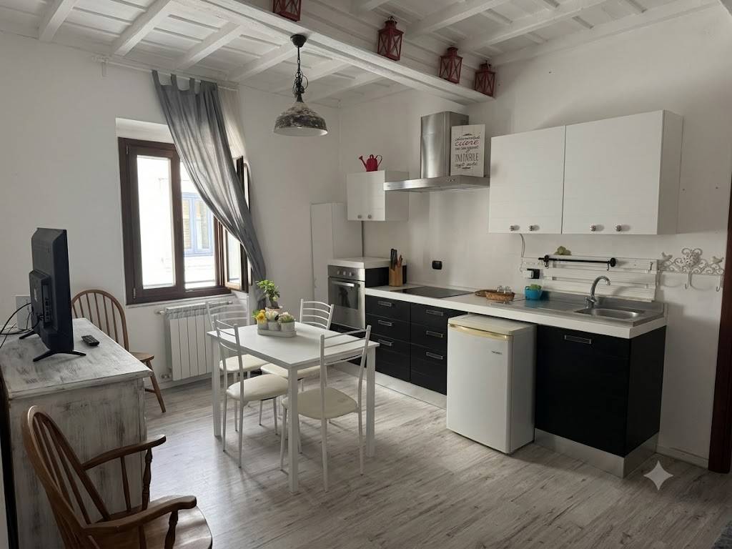 appartamento in affitto ad Anagni