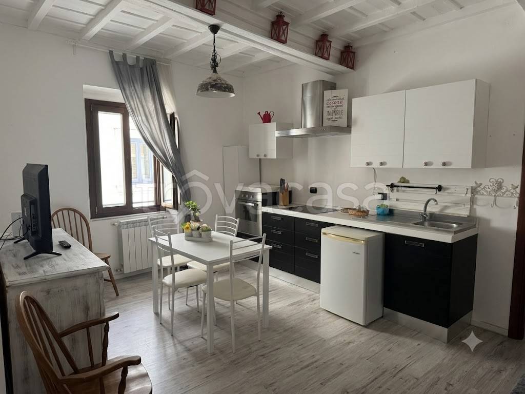 appartamento in affitto ad Anagni