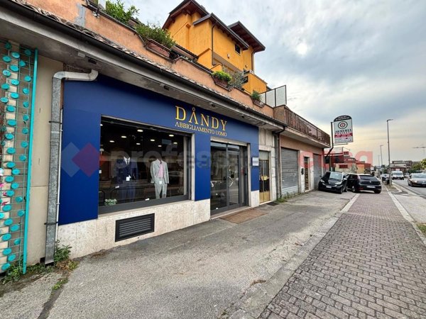 attivita commerciale in affitto ad Anagni