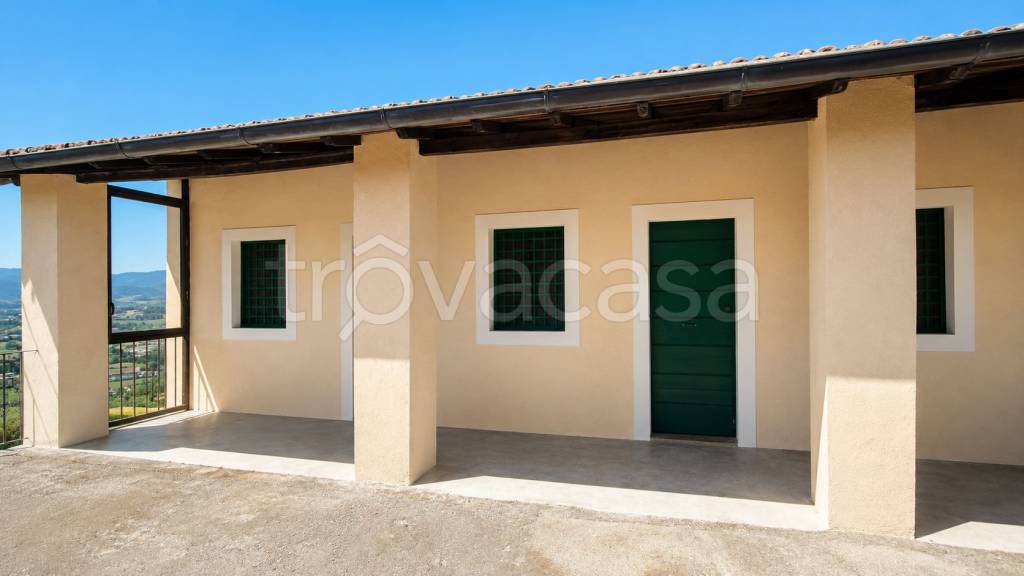 appartamento in affitto ad Anagni