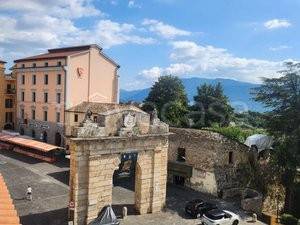 appartamento in affitto ad Anagni in zona Osteria della Fontana