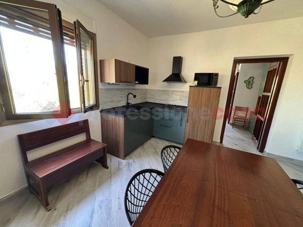 appartamento in affitto ad Anagni in zona San Filippo