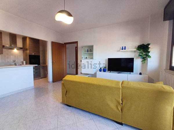 appartamento in affitto ad Anagni in zona San Bartolomeo