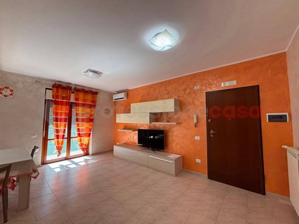 appartamento in affitto ad Anagni in zona Osteria della Fontana