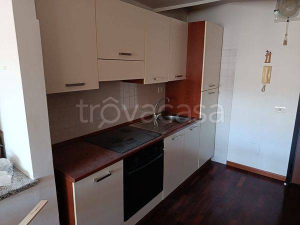 appartamento in affitto ad Anagni in zona San Bartolomeo