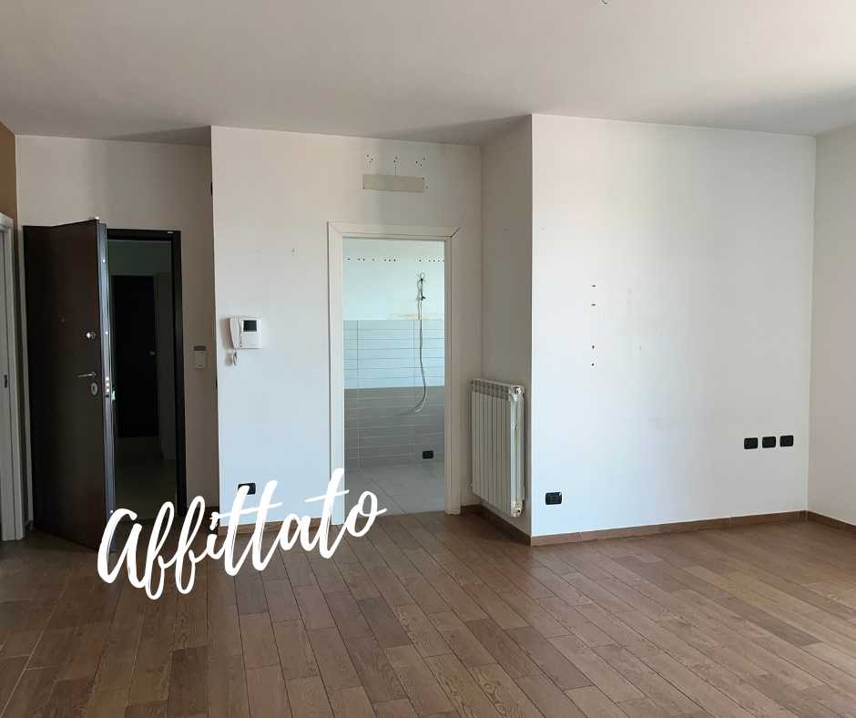 appartamento in affitto ad Anagni in zona Osteria della Fontana