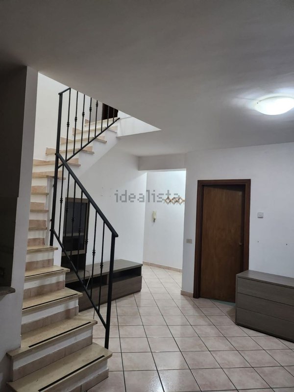 appartamento in affitto ad Anagni in zona San Bartolomeo