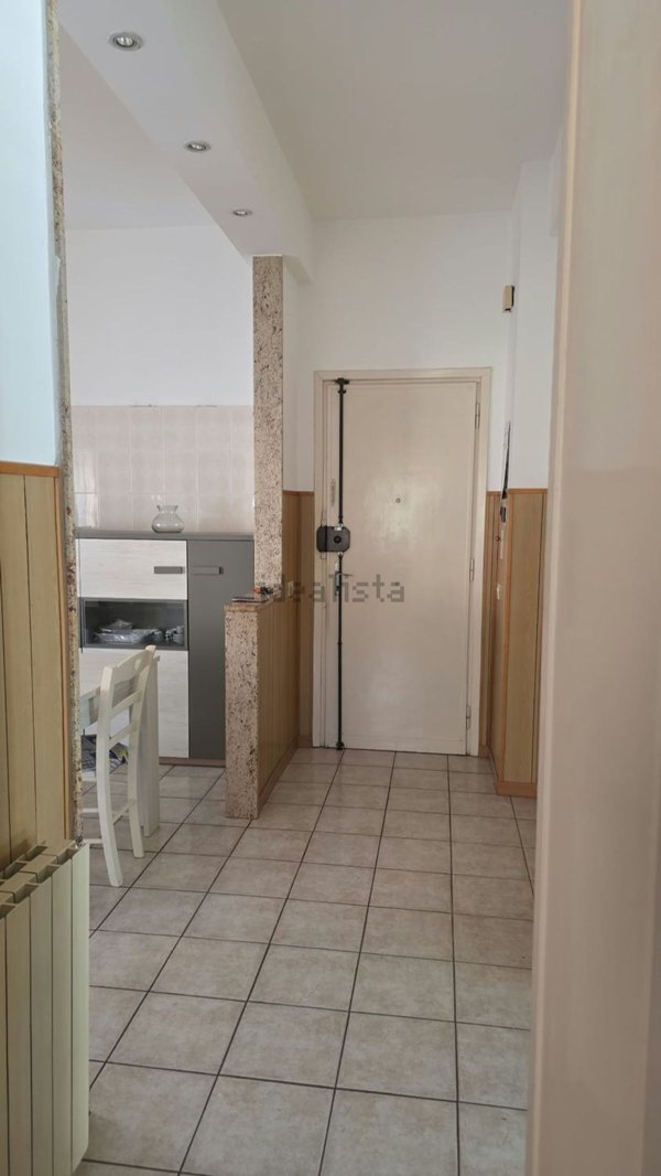 appartamento in affitto ad Anagni in zona San Bartolomeo