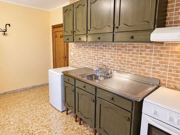 appartamento in affitto ad Anagni