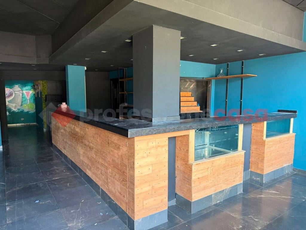 appartamento in affitto ad Anagni in zona Osteria della Fontana