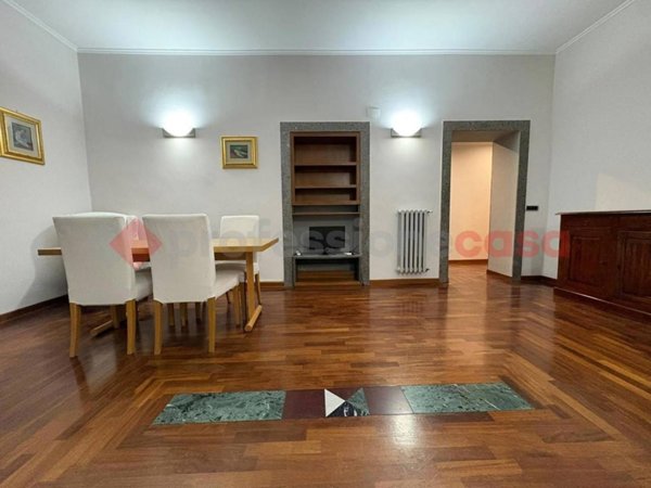 appartamento in affitto ad Anagni