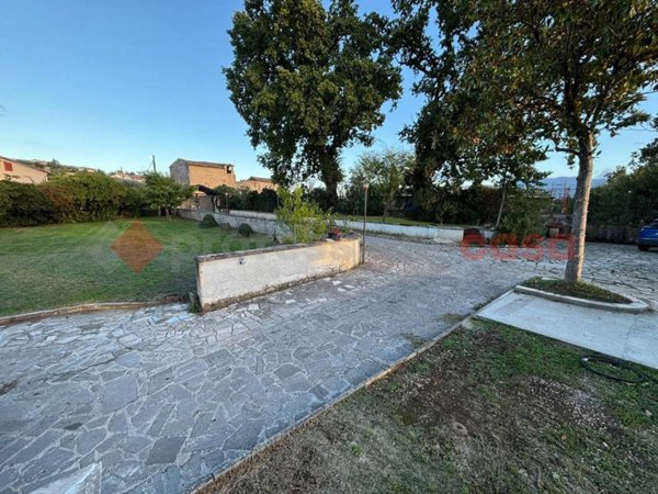 appartamento in affitto ad Anagni