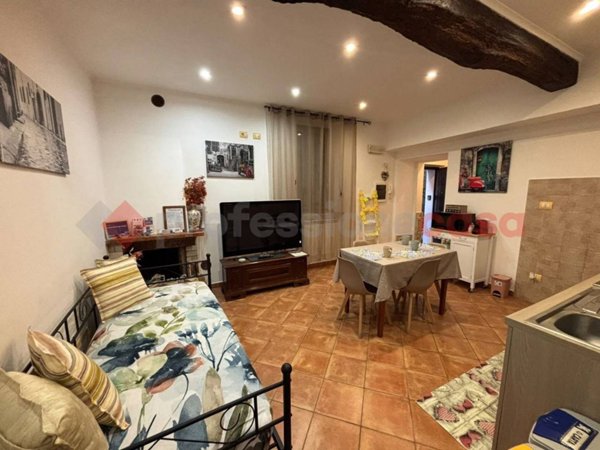 appartamento in affitto ad Anagni