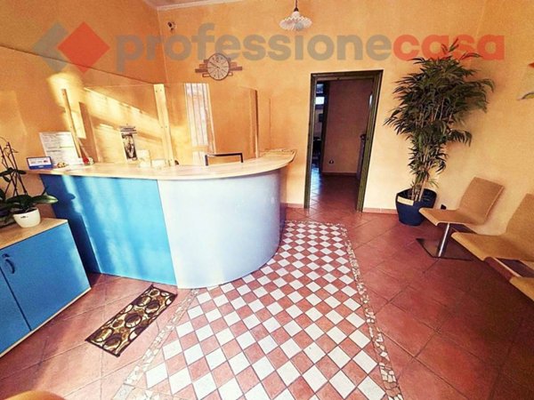 ufficio in affitto ad Aquino