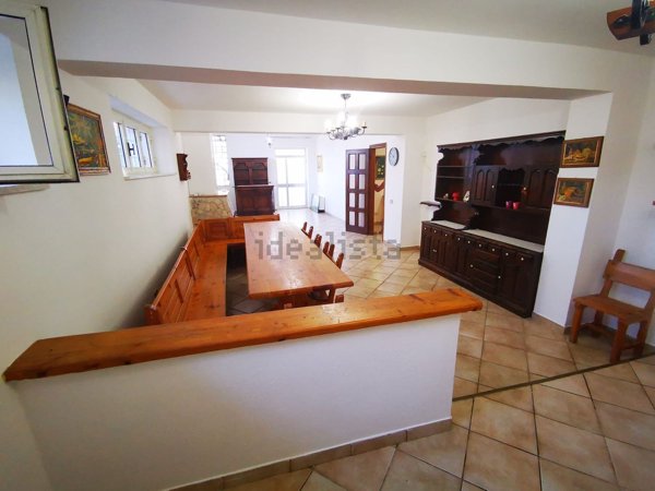 appartamento in affitto ad Aquino