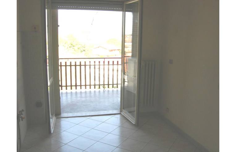appartamento in affitto ad Aquino
