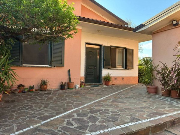 appartamento in affitto ad Aquino