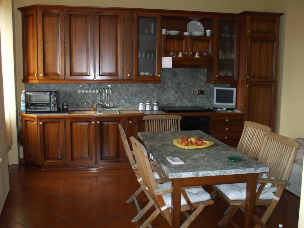 appartamento in affitto ad Arnara