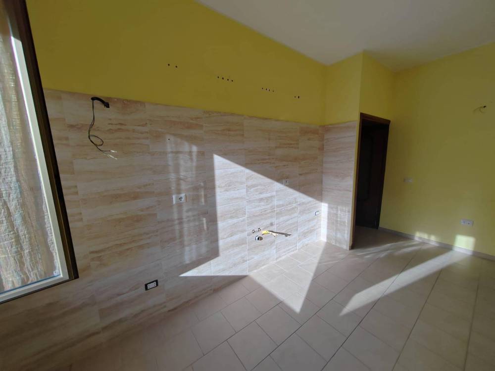 appartamento in affitto ad Arnara