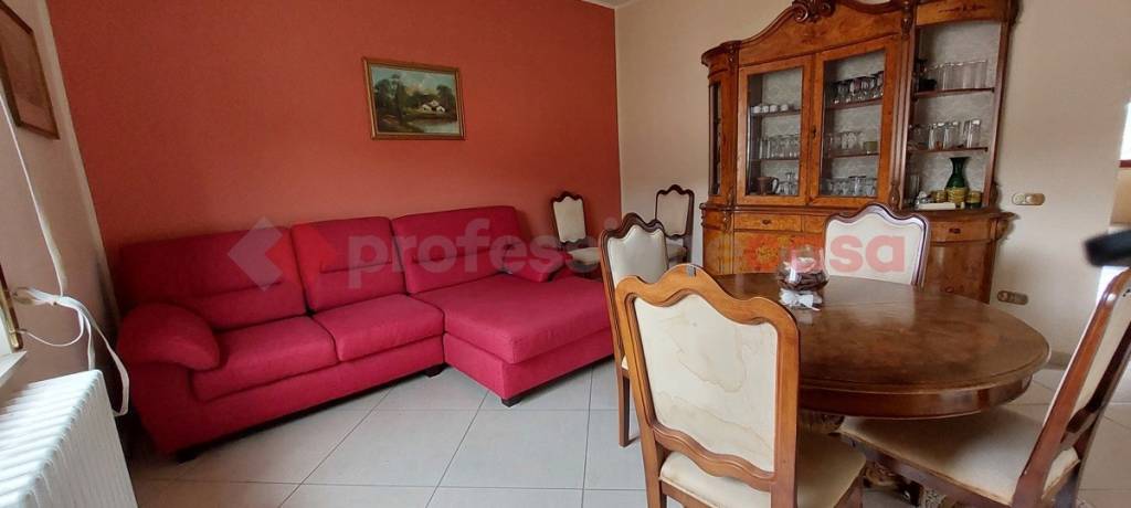appartamento in affitto ad Arpino