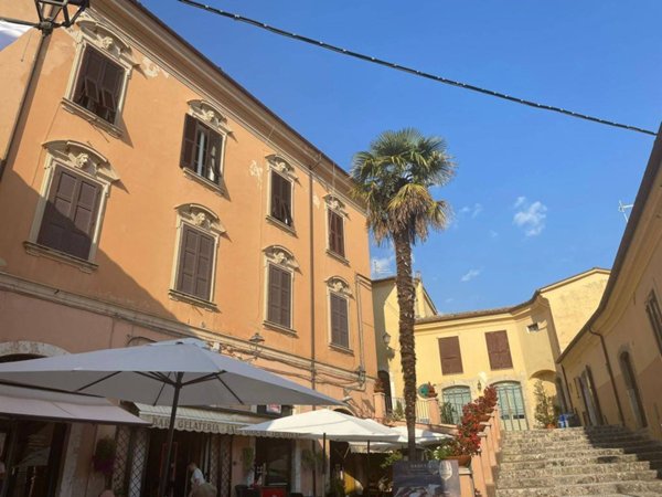 ufficio in affitto ad Arpino