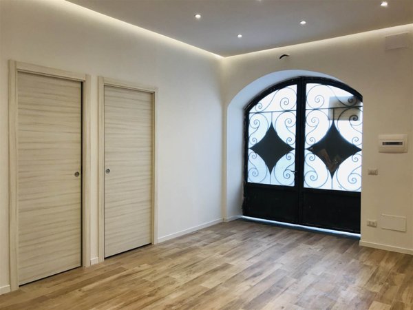 negozio in affitto ad Arpino