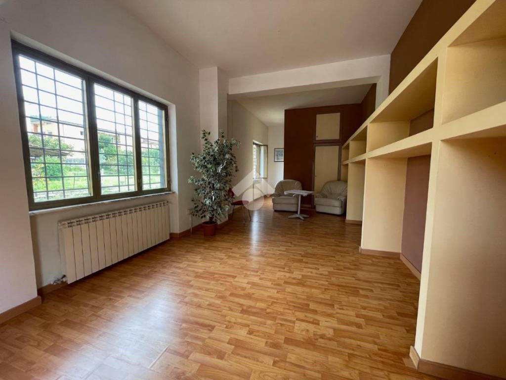 appartamento in affitto ad Atina