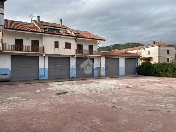 monolocale in affitto ad Atina