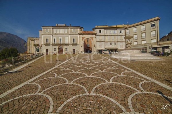 appartamento in affitto ad Atina