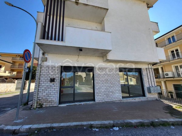 monolocale in affitto ad Atina