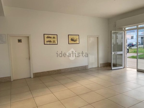 appartamento in affitto ad Atina