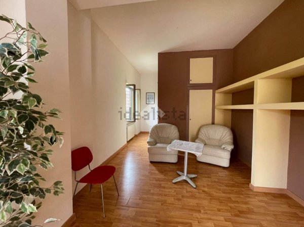 appartamento in affitto ad Atina