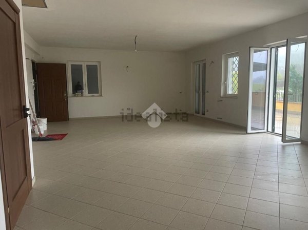 appartamento in affitto a Belmonte Castello