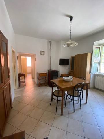 appartamento in affitto a Belmonte Castello