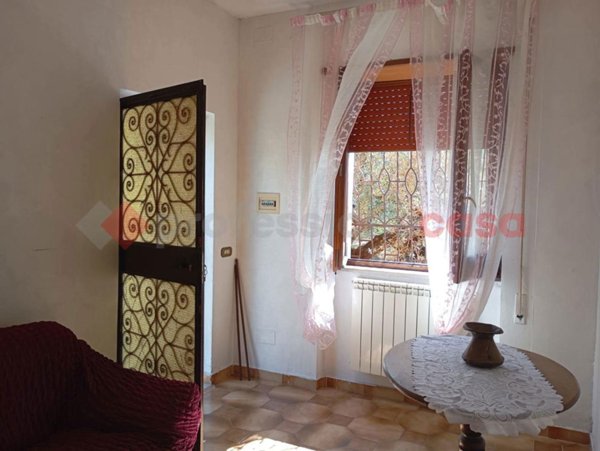 appartamento in affitto a Boville Ernica