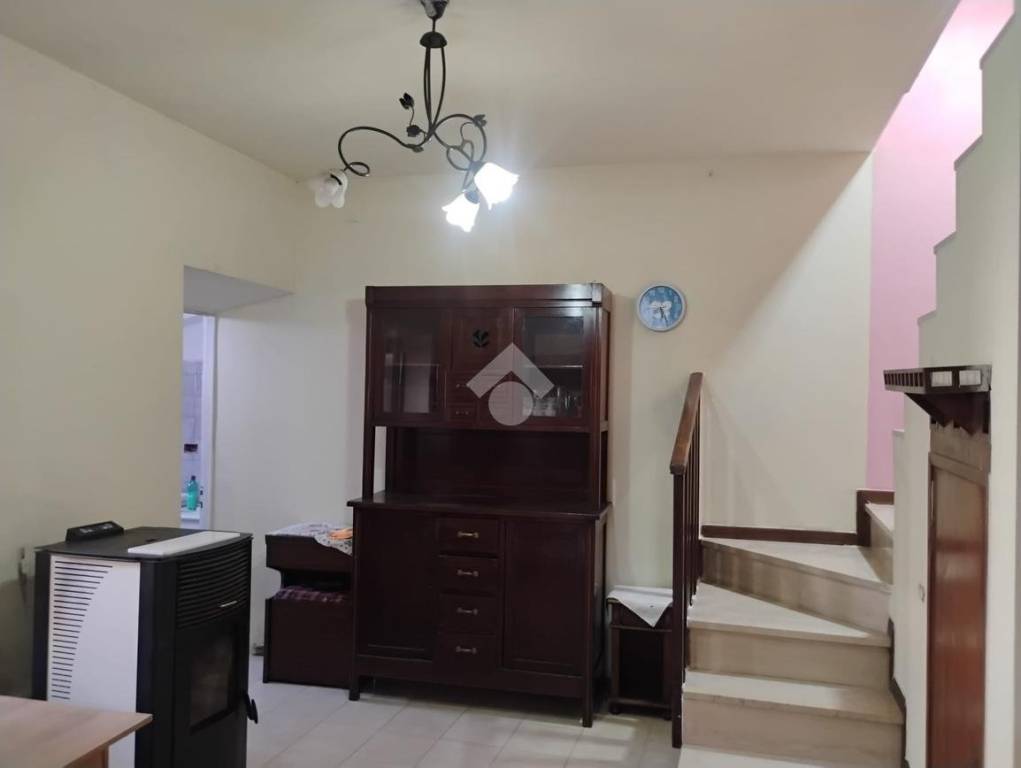 casa indipendente in affitto a Boville Ernica