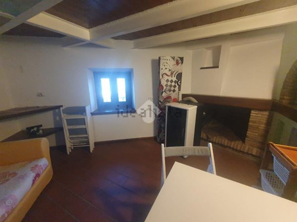 appartamento in affitto a Boville Ernica