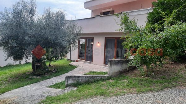 appartamento in affitto a Boville Ernica