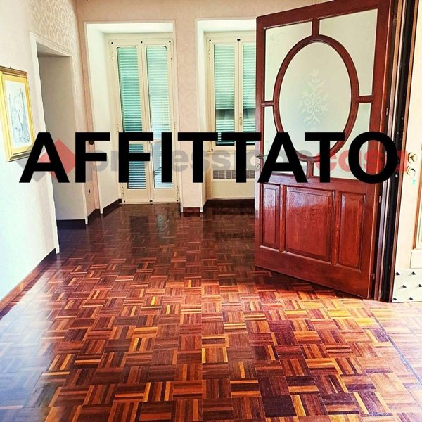 appartamento in affitto a Boville Ernica