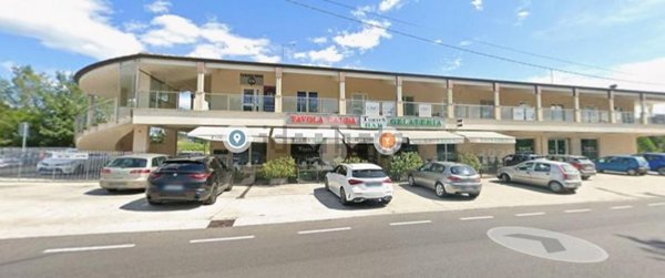 ufficio in affitto a Broccostella