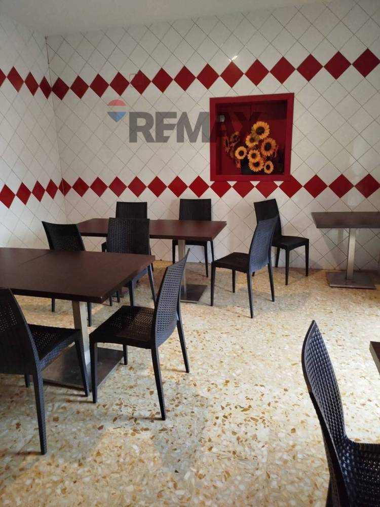locale commerciale in affitto a Broccostella